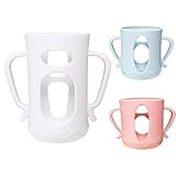 3-teilige Silikonhülle für Taubenflaschen, wärmeisolierende...