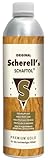 BALLISTOL 23830 - Scherell's SCHAFTOL Premium Gold - Edelholzpflege für...