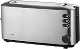 SEVERIN Automatik-Langschlitztoaster, Automatik-Toaster mit...