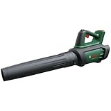 Bosch Akku-Laubbläser AdvancedLeafBlower 36V-750 (ohne Akku, 36 Volt...