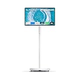 Thomson Go Plus Pro 27 Zoll (69 cm) 4K UHD Smart Touch Display, Android,...