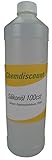 1000ml (1Liter) reines Silikonöl 100cst Siliconöl Pouring Laufbandöl...