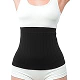 letcdfer Herren Damen Kaschmir Nierenwärmer, Nierengurt, Nierenschutz,...