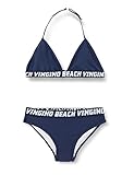 Vingino Girls Bikini ZEMRA in Color Dark Blue Size 14