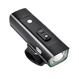 High Lumen Bike Lights with Bright Headlight Reflectors, 3.98 Inches...
