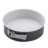 Dr. Oetker Springform Ø 26 cm EXCLUSIVE, Backform mit schnitt- &...