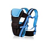 COOPHYA Babytrage wickeltuch trageschal backpack carrying sling carrier...