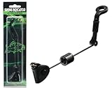 Magic Baits Mini Swing Indicator Black Pendel Bissanzeiger Hanger Bite...