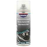 Presto 157158 Konservierungswachs 400 ml