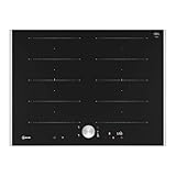 NEFF T67TTX4L0, N 90, Induktionskochfeld, autarkes Glaskeramik-Kochfeld 70...