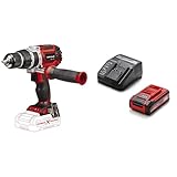 Einhell Professional Akku-Schlagbohrschrauber TP-CD 18/60 Li-i BL Power...