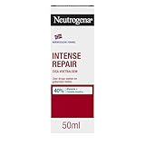 Neutrogena Intense Repair Reparierender Fußbalsam (50 ml), regenerierende...