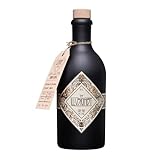 The Illusionist Dry Gin | Der Farbwechsel Gin | 16 Premium Botanicals |...