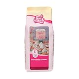 FunCakes Mix für Enchanted Cream®: Einfach zu verwendende, sehr leichte...