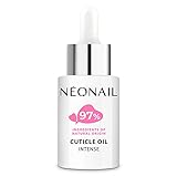 NEONAIL Vitamin Cuticle Oil INTENSE - Nagelöl - Nagelpflege Öl - Pflege...