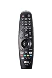 LG Electronics Magic Remote-Fernbedienung für Fernsehen MR20GA