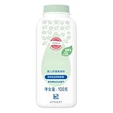 Puder für den Körper des Babys – Formel auf Basis von Bio-Pflanzen,...