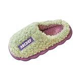 MOKBAY Pantoffeln Herren Lustig Plüschhausschuhe Slippers Plüsch Warme...