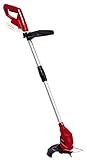 Einhell Rasentrimmer GC-CT 18/24 Li – Solo Power X-Change (18 cm, Li-Ion,...