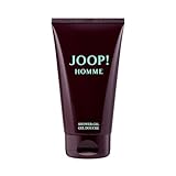 JOOP! Homme Shower Gel for him, Duschgel für Herren,...