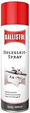 Ballistol Premium Holzgleit Spray 400ml Holzgleitmittel für Kreissäge,...