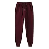 jieGorge Hosen, Herren Hosen Hosen Hosen Sweatpants Hip-Hop-Hosen Legging...