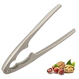 Westmark Nussknacker, Monopol Edition, Schweres Material, Länge: 18,1 cm,...