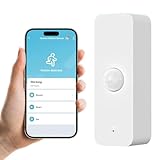Briefkasten Sensor, WiFi Bewegungssensor, Intelligenter Bewegungsmelder...