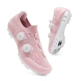 Mateju Fahrradschuhe MTB Herren Damen 36-47EU, Mountainbike Schuhe mit...