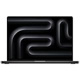 Apple MacBook Pro 2023, M3 Max Chip mit 16-Core CPU und 40-Core GPU...