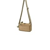 HJUGHPN Brusttasche für Herren, taktische Tasche, Crossbody-Tasche,...