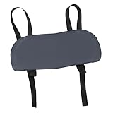 Zerodeko Massagebett Armstütze Pu Schaum Armlehnenstütze Komfortabel...