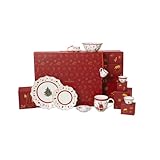 Villeroy & Boch - Christmas Toy's Memory Adventskalender 2025 Bunt,...