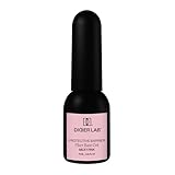 DIDIER LAB - Premium Fiberglas Gel Nägel Base Milky Pink - Base Coat UV...