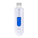 Transcend 32GB USB FlashDrive JetFlash 790 USB 3.1 Gen 1 USB-Stick -...