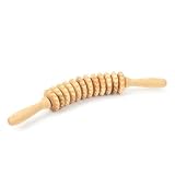 Tuuli Accessories Anti Cellulite Massage Massagegerät Massageroller Roller...
