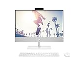 HP Pavilion All in One PC | 23,8 Zoll IPS FHD Touch-Display | Intel Core...