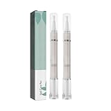 Nagelpflege Stift,Nagelpilz Stift,Natürliches Teebaumöl & Aloe Vera...