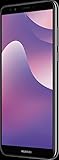 Huawei Y7 Smartphone (15,2 cm (5,99 Zoll) FullView Display, 16 GB interner...