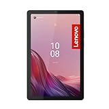 Lenovo Tab M9 Tablet | 9' HD Touch Display | MediaTek G80 | 3GB RAM | 32GB...