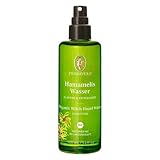 HAMAMELISWASSER Bio Spray 100 ml