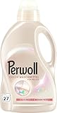 PERWOLL Color Waschmittel für Helles (27 Waschladungen),...