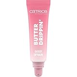 Catrice Butter Drippin' Glossy Lip Balm, Nr. 010, Pink,...