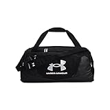 Under Armour Unisex UA Undeniable 5.0 Duffle, wasserdichte Sporttasche,...