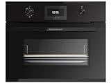 Küppersbusch CBP 6332.0 S2 K-Series.3 Pyrolyse Compact Pizza-Backofen...