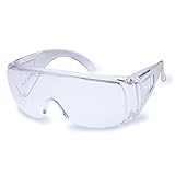 RODOPI ProLense-Protect Schutzbrille für Brillenträger Sicherheitsbrille...