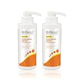 Camillen 60 Schrundencreme 500 ml – mit Spender – intensive Pflege für...