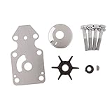 Vuzmode For Marine-Außenbord-Wasserpumpenlaufrad-Reparatursatz, for,...