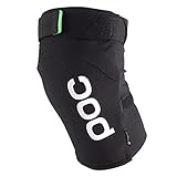 POC Joint VPD 2.0 Knee Protektor - Multifunktionaler Schutz, Schwarz...