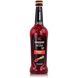 Riemerschmid Bar Sirup Rhabarbar 0,7l Flasche